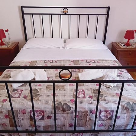 Appartamento Don Nino Lido di Noto Eksteriør bilde