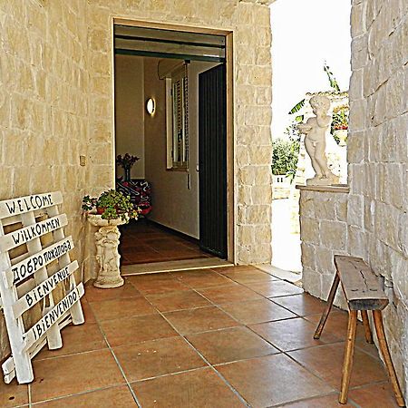 Appartamento Don Nino Lido di Noto Eksteriør bilde