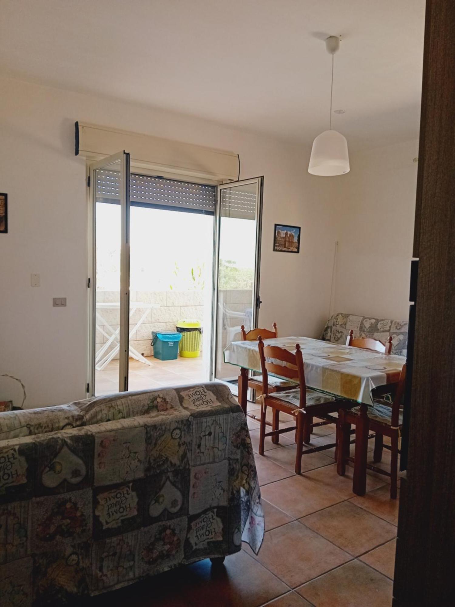 Appartamento Don Nino Lido di Noto Eksteriør bilde