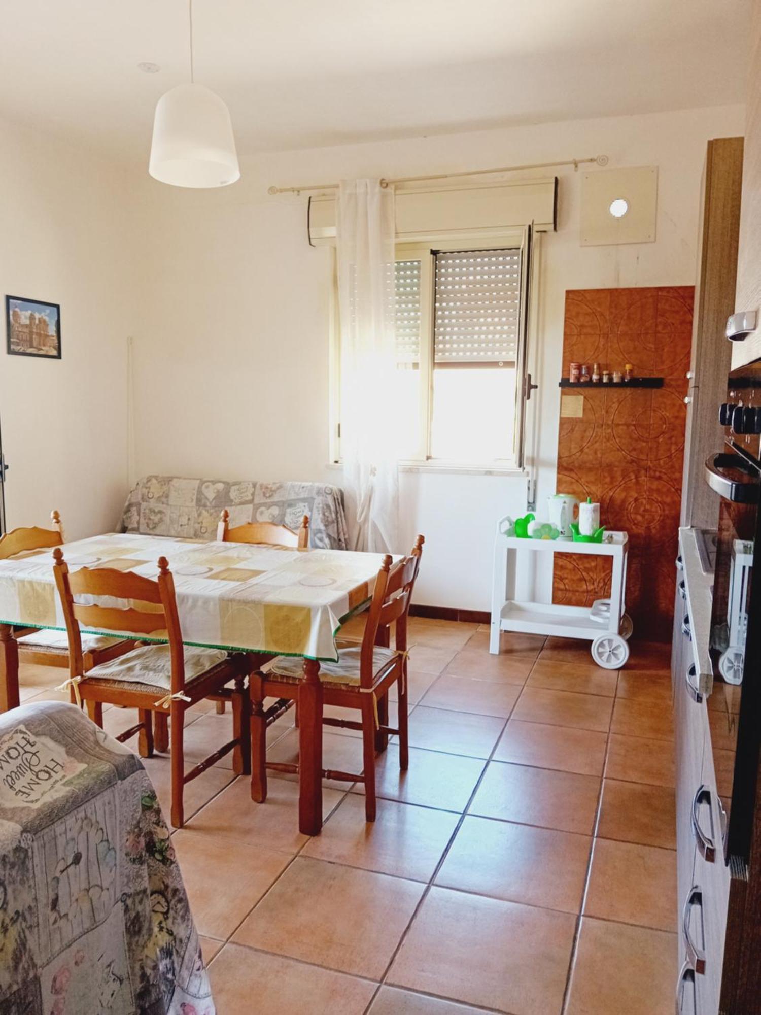 Appartamento Don Nino Lido di Noto Eksteriør bilde