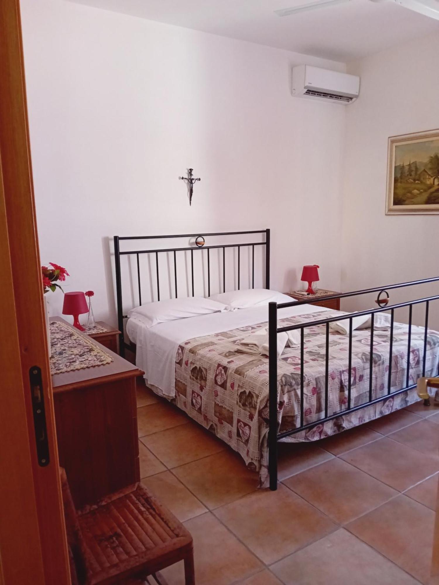 Appartamento Don Nino Lido di Noto Eksteriør bilde