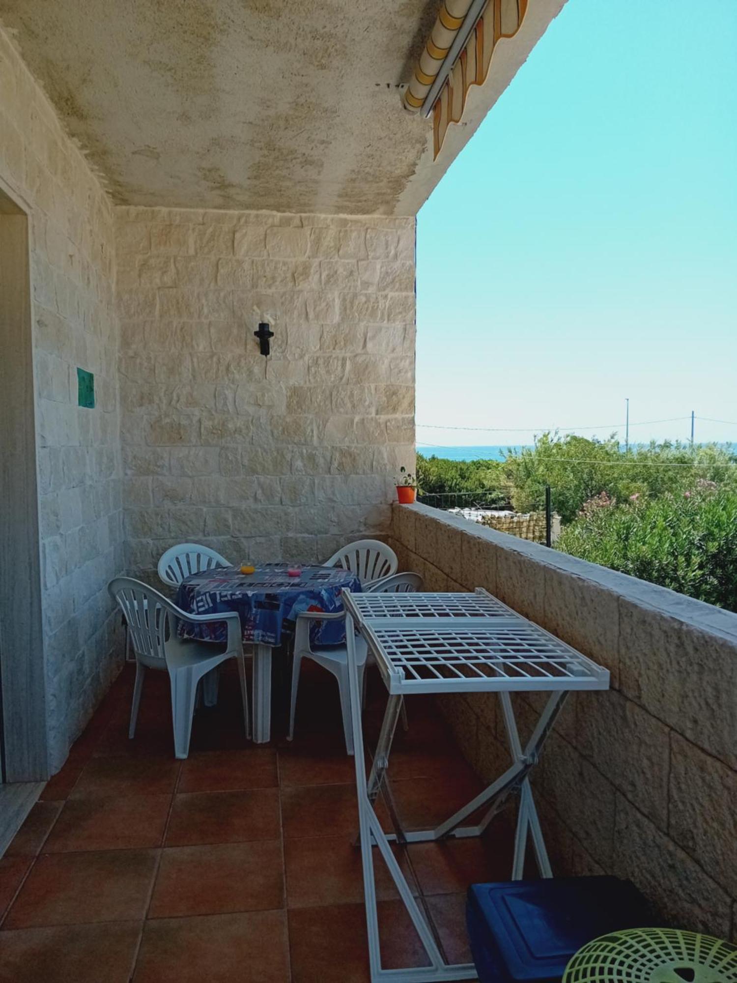 Appartamento Don Nino Lido di Noto Eksteriør bilde