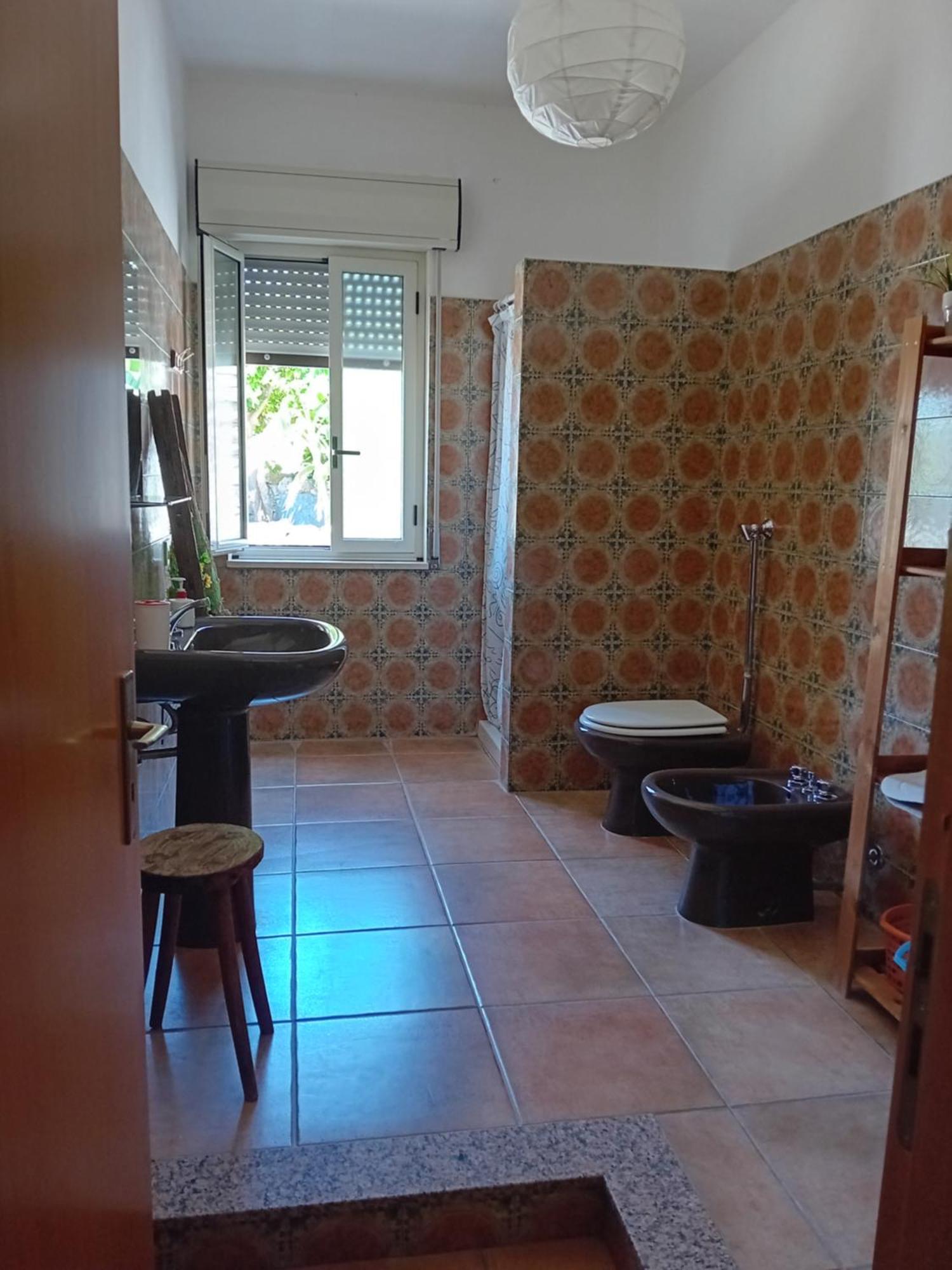 Appartamento Don Nino Lido di Noto Eksteriør bilde