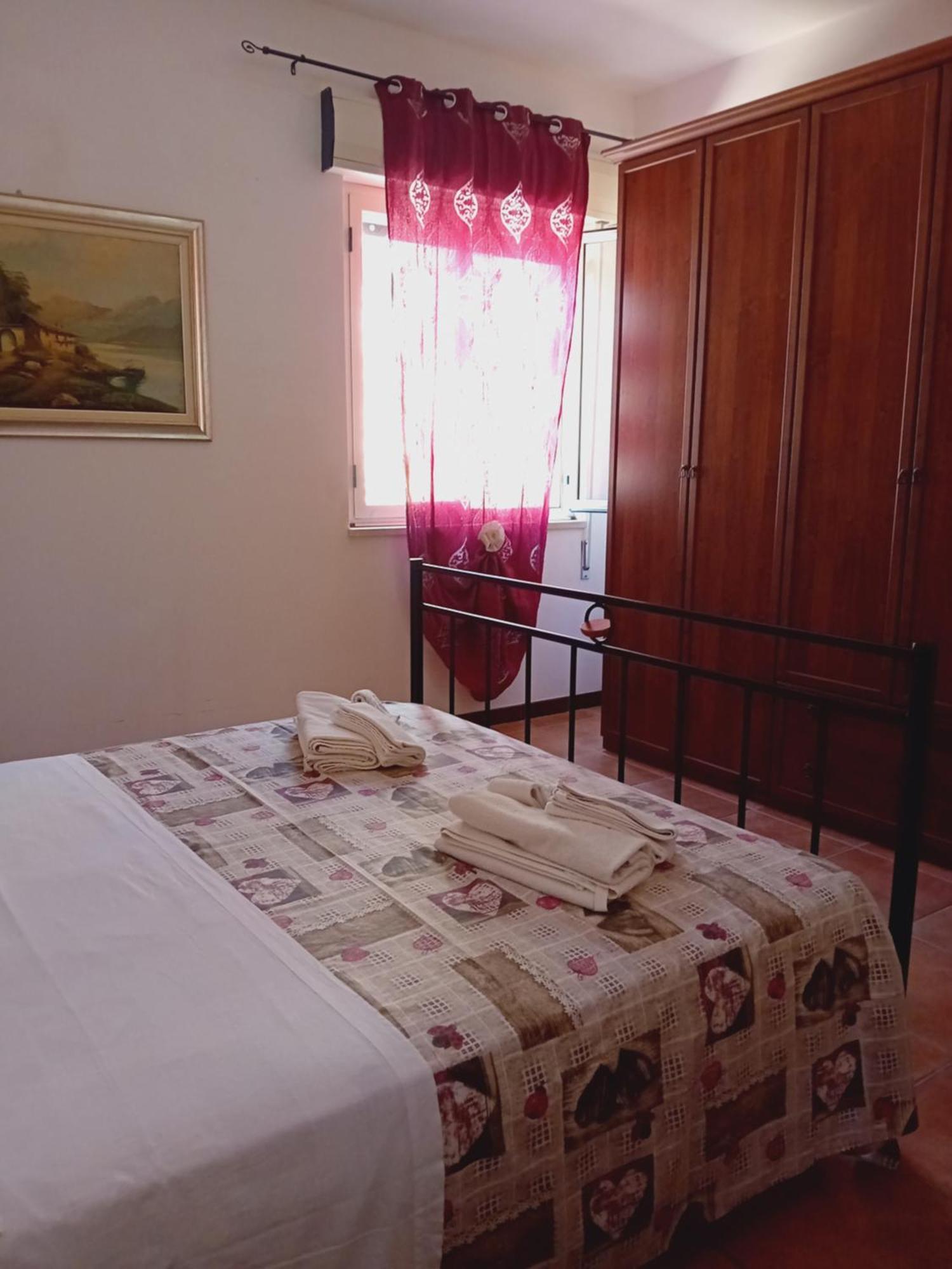 Appartamento Don Nino Lido di Noto Eksteriør bilde