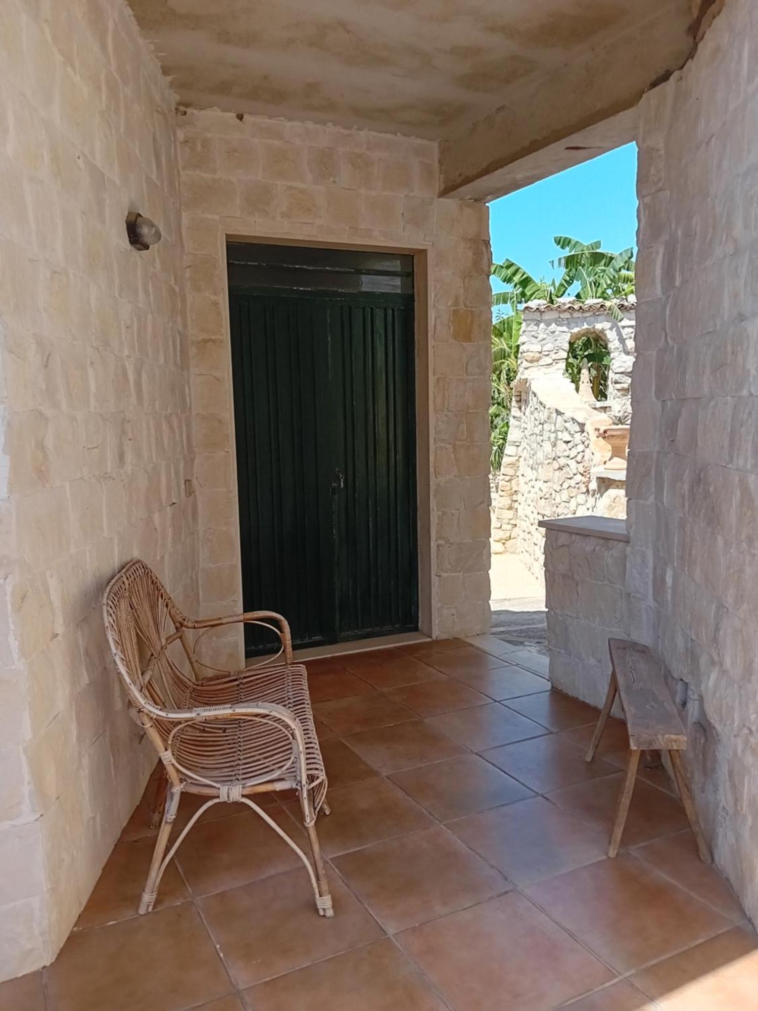 Appartamento Don Nino Lido di Noto Eksteriør bilde