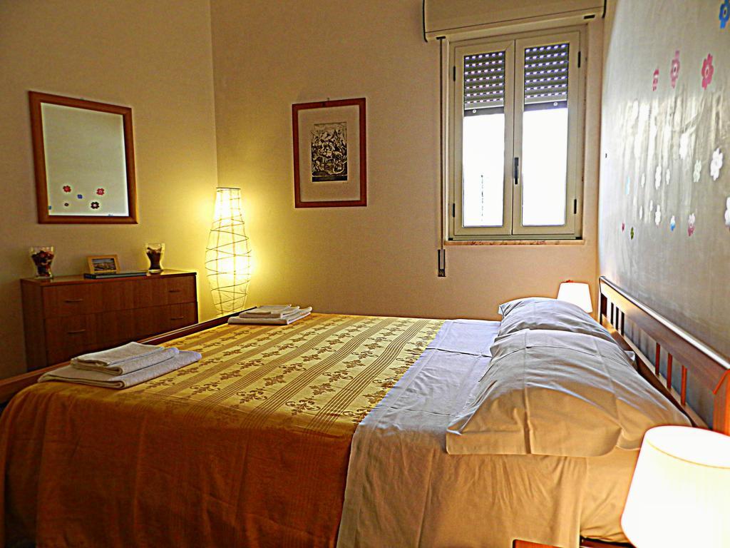 Appartamento Don Nino Lido di Noto Eksteriør bilde