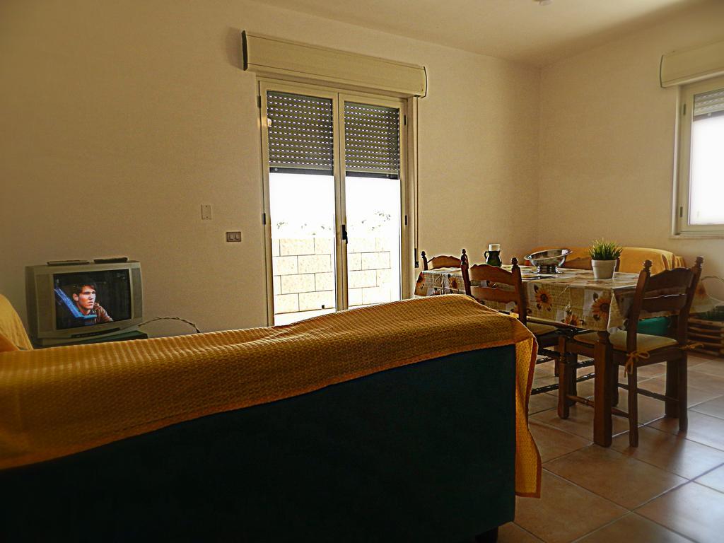 Appartamento Don Nino Lido di Noto Eksteriør bilde